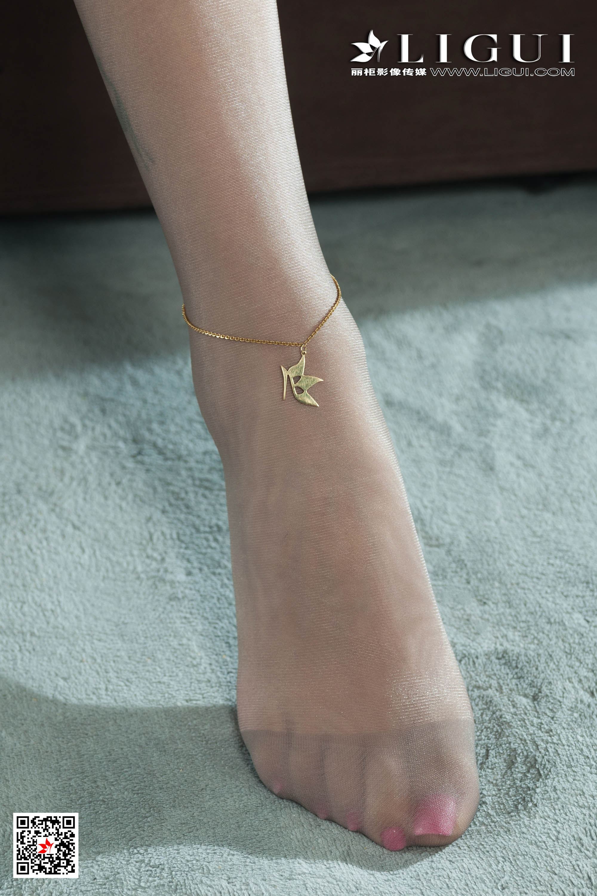 Ligui丽柜  2020.11.11《狂放的天使》甜甜